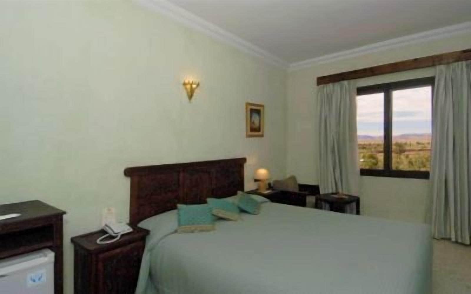 Hotel La Perle du Sud Ouarzazate Luaran gambar