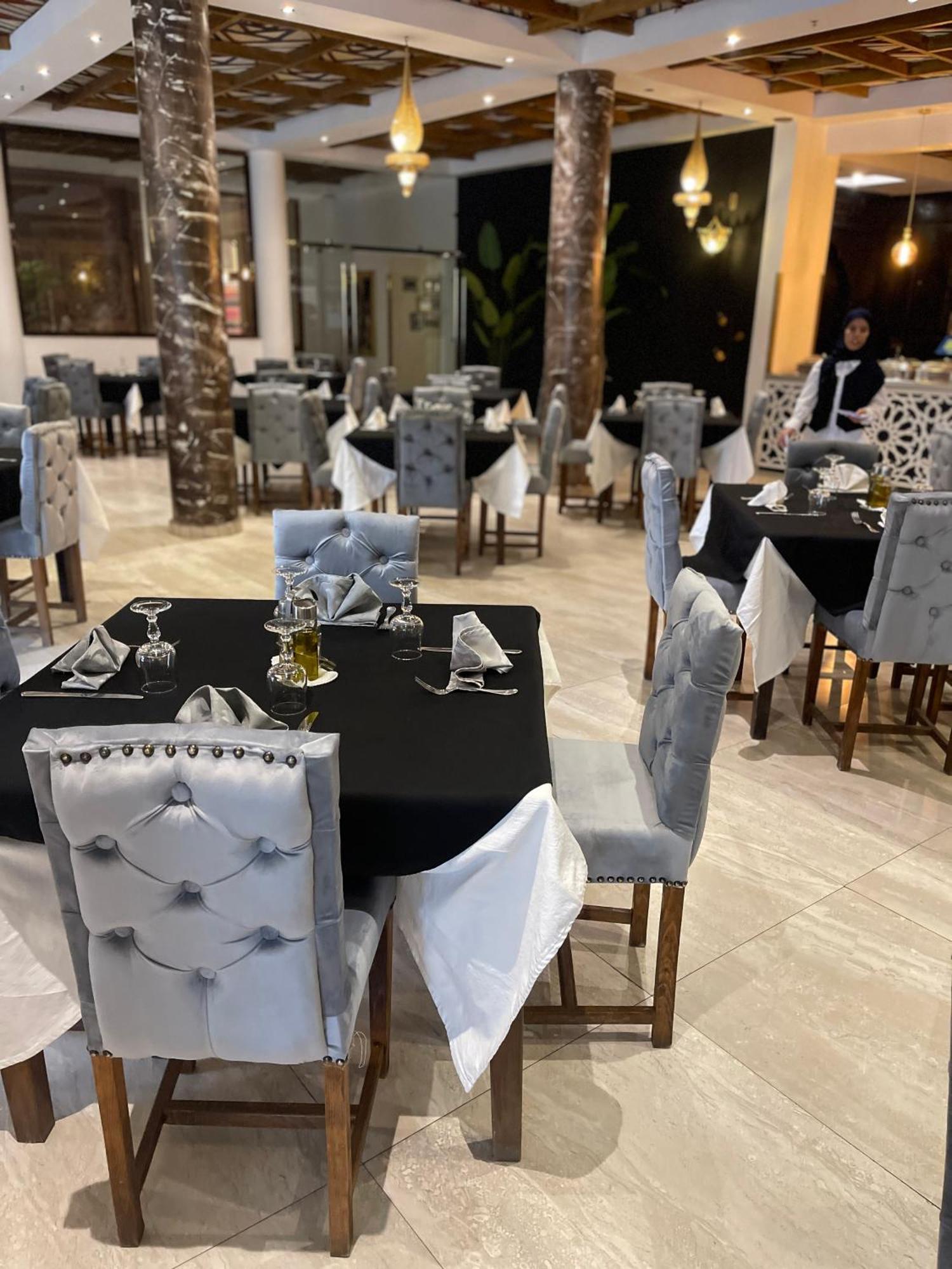 Hotel La Perle du Sud Ouarzazate Luaran gambar
